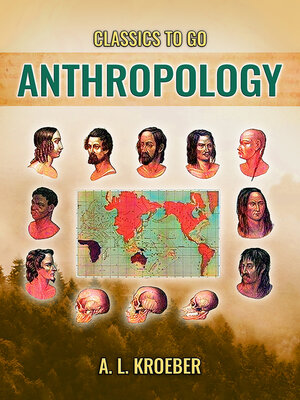 cover image of Anthropology